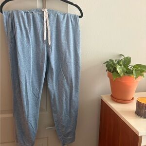 Vuori Light Blue Women's Joggers